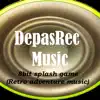 DepasRec - 8bit splash game (Retro adventure music) - Single